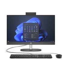 HP ProOne 240 G10 All-in-One Core i5 13th Gen Desktop PC