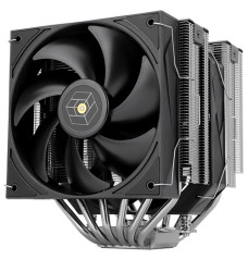 Thermalright Royal Knight 120 CPU Cooler