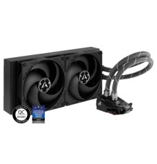 Arctic Liquid Freezer II 280 Multi-Compatible All-in-One CPU Cooler