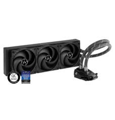 Arctic Liquid Freezer II 360 Multi-Compatible All-in-One CPU Cooler