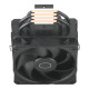 Cooler Master Hyper 212 Black Edition CPU Air Cooler