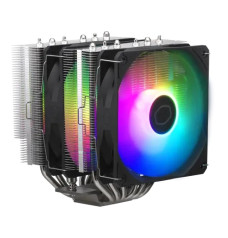 Cooler Master HYPER 620S ARGB CPU Air Cooler