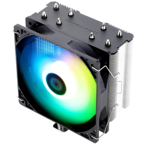 Thermalright Assassin X 120 Refined SE RGB V2 CPU Air Cooler
