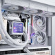 Thermalright Frozen Guardian 360 White All In One CPU Liquid Cooler
