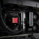 Thermalright Frozen Guardian 360 BLACK All In One CPU Liquid Cooler
