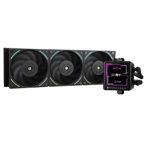 THERMALRIGHT FROZEN PRISM 360 CPU COOLER PRICE IN BD