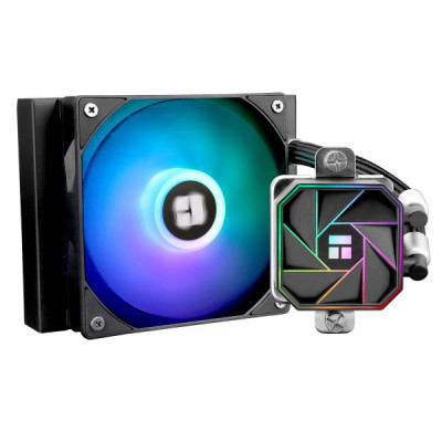 Thermalright Aqua Elite 120 V3 ARGB Liquid CPU Cooler