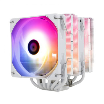 Thermalright Peerless Assassin 120 White ARGB CPU Cooler