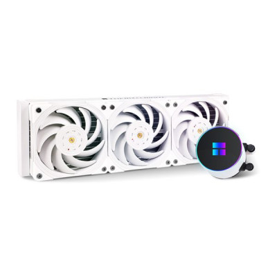 Thermalright Frozen Magic 360 Scenic V2 Liquid CPU Cooler