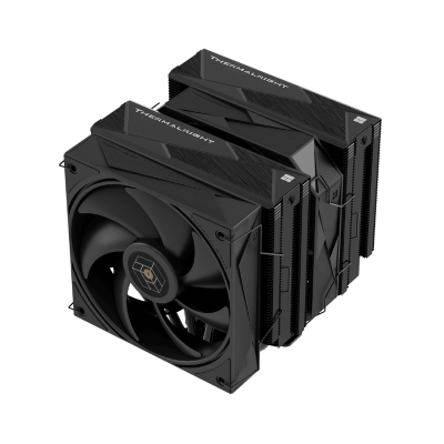 Thermalright Royal Pretor 130 BLACK CPU Cooler