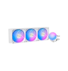 Ocypus Delta L36 BK ARGB V2 360mm AIO Liquid CPU Cooler