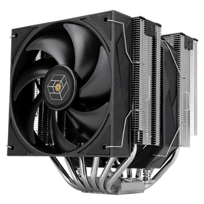 Thermalright Royal Pretor 130 CPU Cooler