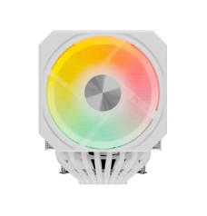 upHere UP2TC8C ARGB Dual Tower Air CPU Cooler