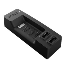 NZXT AC-IUSBH-M1 Internal USB 2.0 Expansion Hub