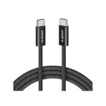 Anker Zolo 240W USB-C to USB-C Braided Cable