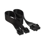 Corsair 600W PCIe 5.0 12VHPWR Type-4 PSU Power Cable