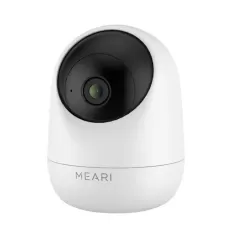 Meari S1 Plus 3MP Indoor Pan/Tilt Portable WiFi Camera