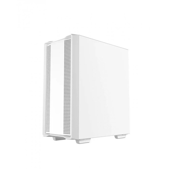 DeepCool CC560 Limited WH V2 Mid-Tower Case 