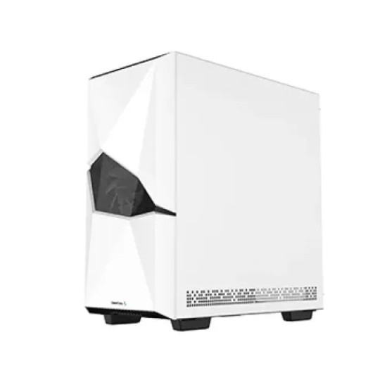 DeepCool CYCLOPS WH Mid-Tower Gaming Case