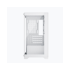 1STPLAYER Mi2 M-ATX Mid Tower Casing White