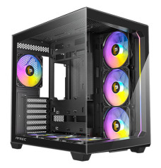 Antec C5 Black ARGB Constellation Series ATX Mid Tower Gaming Case