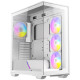 Antec C3 White ARGB Constellation Series ATX Mid Tower Gaming Case