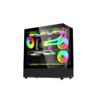 Acer V920B Mid-Tower Micro ATX Gaming Casing