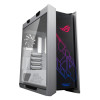 Asus ROG STRIX HELIOS GX601 RGB Mid Tower Gaming Casing White