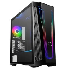 Cooler Master MasterBox 540 Mid Tower Gaming Case