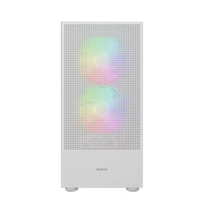 Gamdias Talos E3 Mesh Elite WH Mid Tower E-ATX White Gaming Desktop Casing