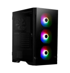 Gamdias TALOS E2 Elite Mid Tower ARGB Case