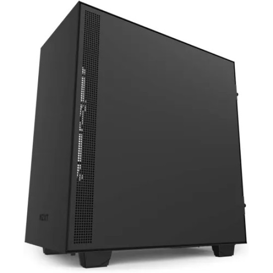 NZXT H510 Compact ATX Mid-Tower Casing