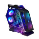 Revenger Jackhammer Pro Full Tower Micro ATX Gaming Casing