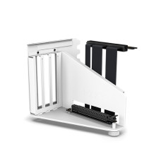 NZXT Vertical GPU Mounting Kit White