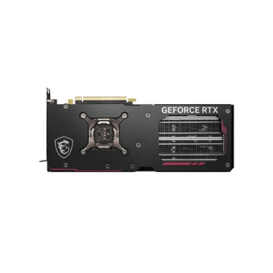 MSI GeForce RTX 4070 SUPER 12G GAMING X SLIM MLG GDDR6X Graphics Card