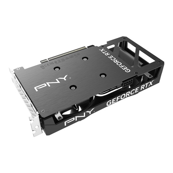 PNY GeForce RTX 4060 8GB VERTO Dual Fan DLSS 3 Graphics Card