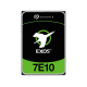 Seagate Exos 7E10 8TB 7200 RPM SATA Enterprise HDD