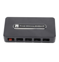 Thermalright TL-FAN-HUB Rev.A Controller