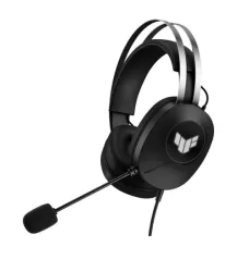 ASUS TUF Gaming H1 Gen II Wired Gaming Headphone