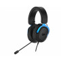 ASUS TUF Gaming H3 Blue 7.1 Gaming Headphone
