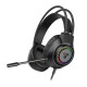 Fantech PORTAL HQ55 RGB Gaming Headphone 