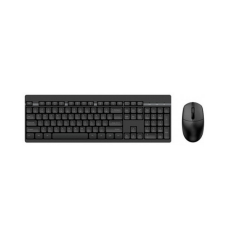 1st Player KM2 wired Keyboard Mouse Combo