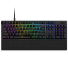 NZXT Function Full Size RGB Mechanical Gaming Keyboard