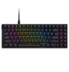 NZXT Function MiniTKL Compact RGB Mechanical Gaming Keyboard