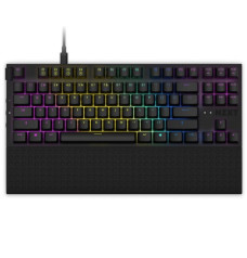 NZXT Function Tenkeyless RGB Mechanical Gaming Keyboard