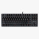 Rapoo V500 Alloy Mechanical Gaming Keyboard (TKL-No Backlit)