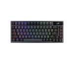 ASUS ROG AZOTH M701 GASKET OLED MECHANICAL KEYBOARD