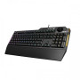 Asus TUF Gaming K1 RA04 RGB Keyboard