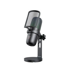Onikuma M730 RGB Gaming Microphone