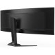 Gigabyte AORUS CO49DQ 49" 144 Hz Ultrawide Curved DQHD Gaming Monitor